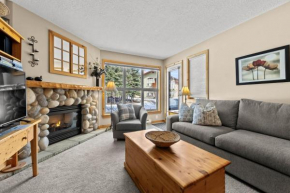 Crystal Forest #51 condo Sun Peaks